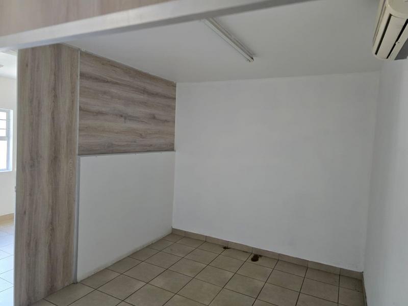 To Let Commercial Property for Rent in Sasolburg Free State